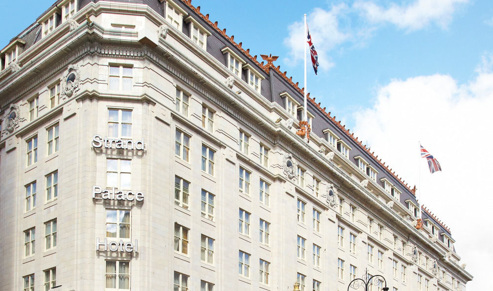 Hotel Palace Londres