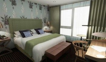 The Alma 4* Londres