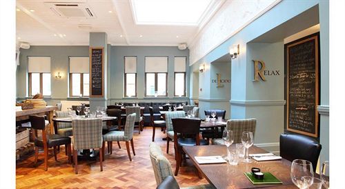 The Alma 4* Londres