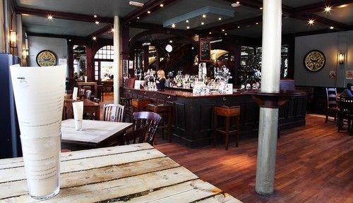 The Alma Hotel Londres