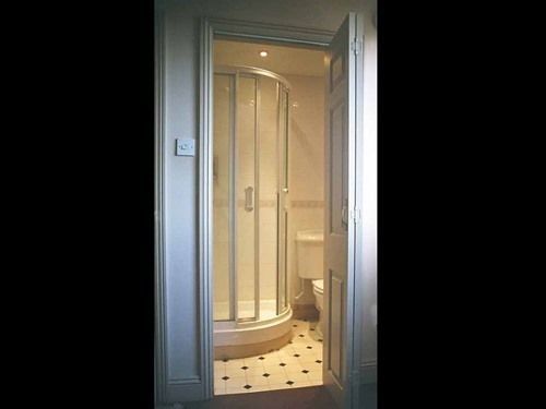 Southfieldsb&bstudios Bed and breakfast 3*