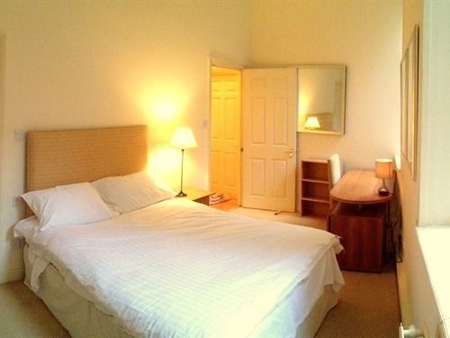 Apartamento The *