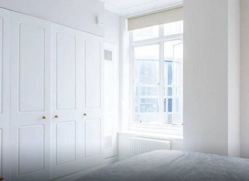 Apartamento The