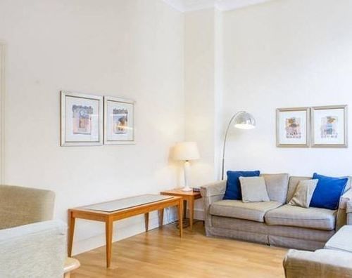 Apartamento The Londres