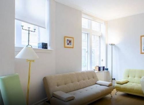 Apartamento The