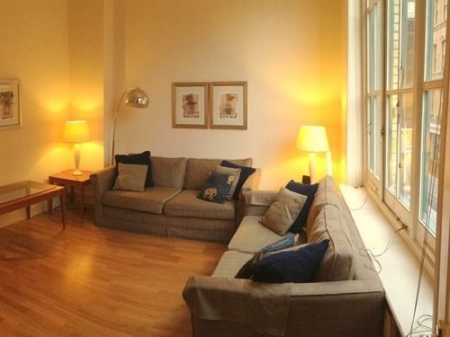Apartamento The Londres
