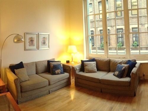 Apartamento The