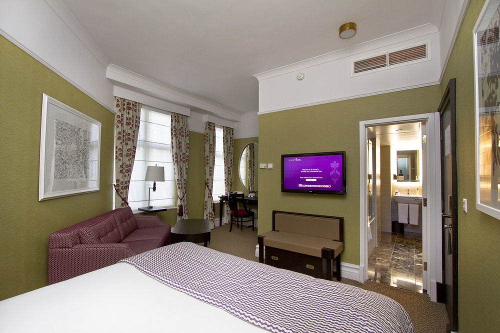 St. Ermin's Hotel, Autograph Collection Hotel