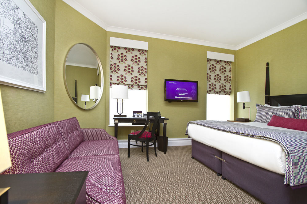 Hotel St. Ermin's Hotel, Autograph Collection 4*