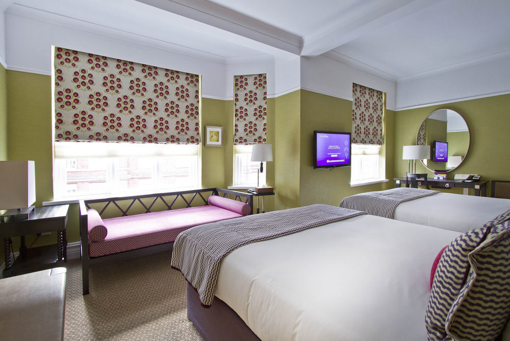St. Ermin's Hotel, Autograph Collection Londres
