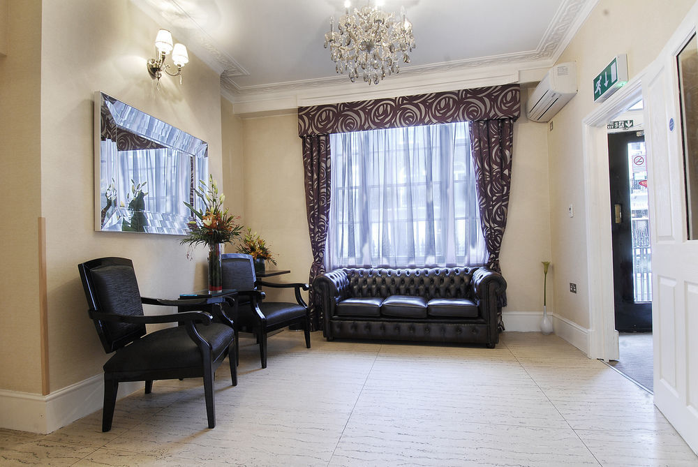 Astors Belgravia Londres