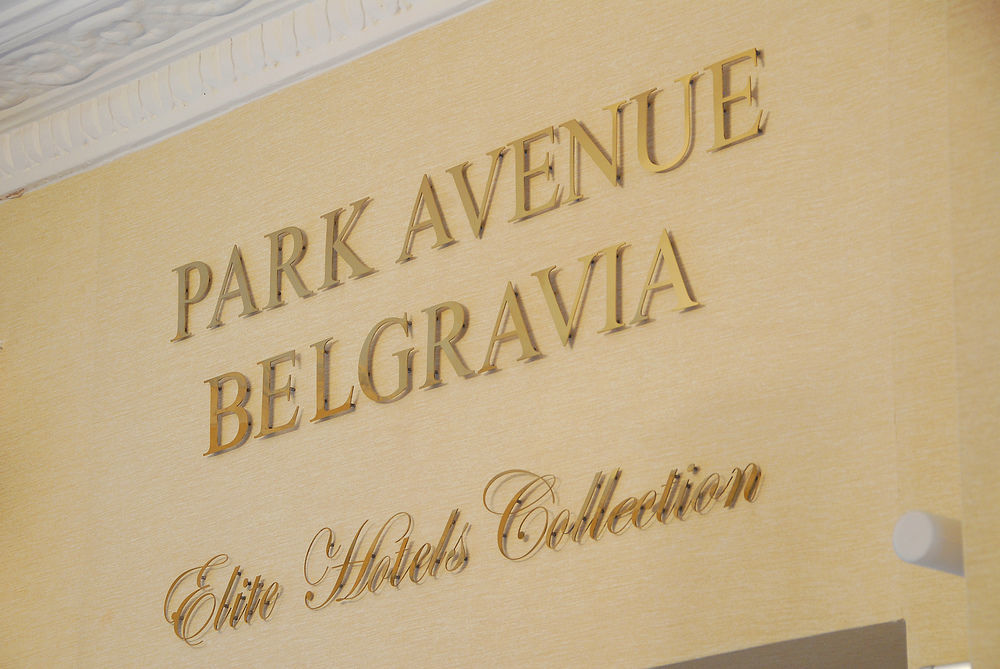 Alojamento de Acomodação e Pequeno-almoço Astors Belgravia 3*