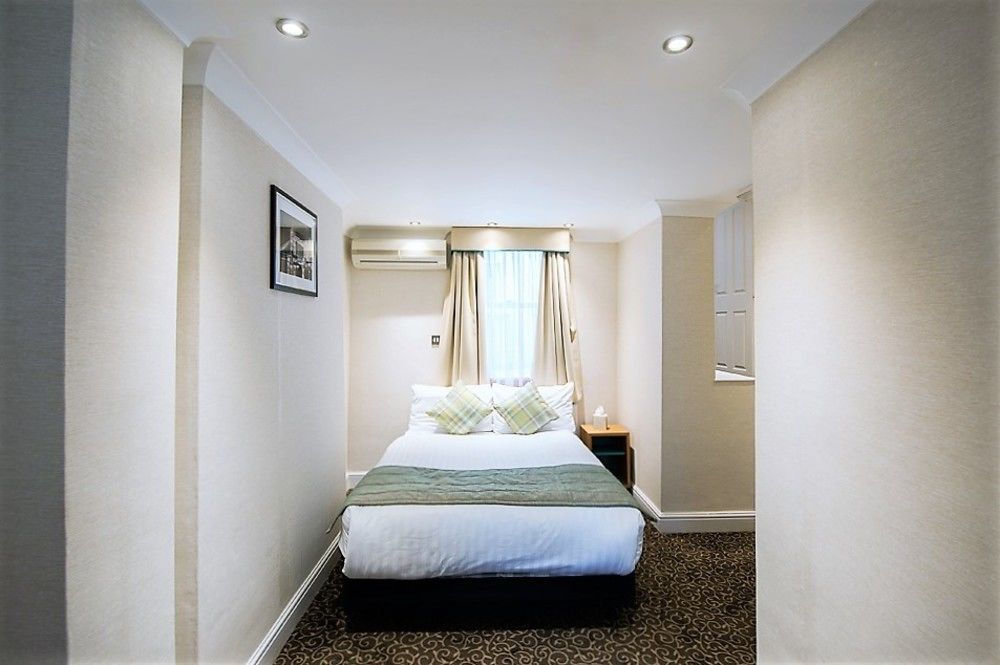 Astors Belgravia Londres
