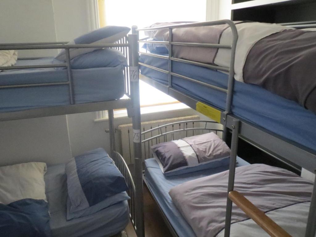 Hotel 4 Star Piccadilly Londres