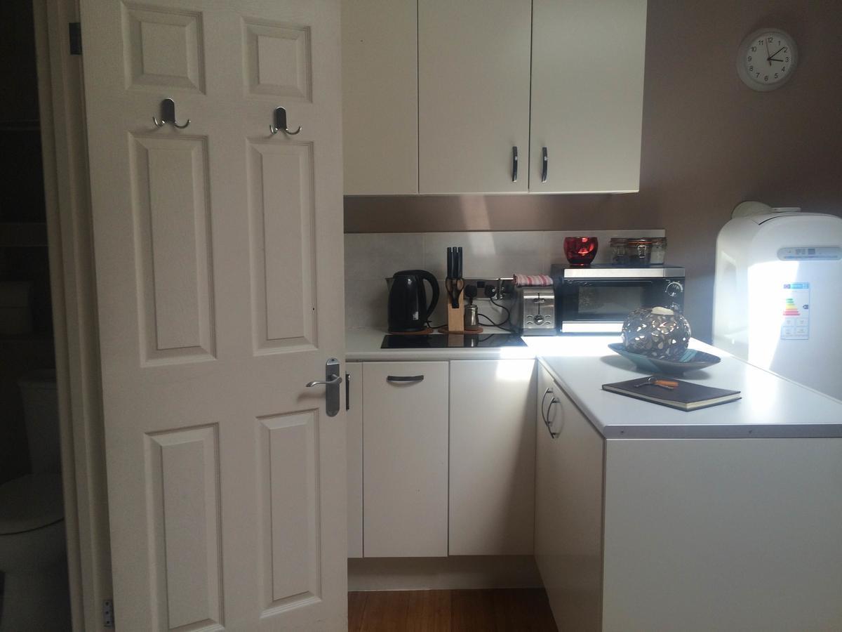 Camden Town Appartement Londres