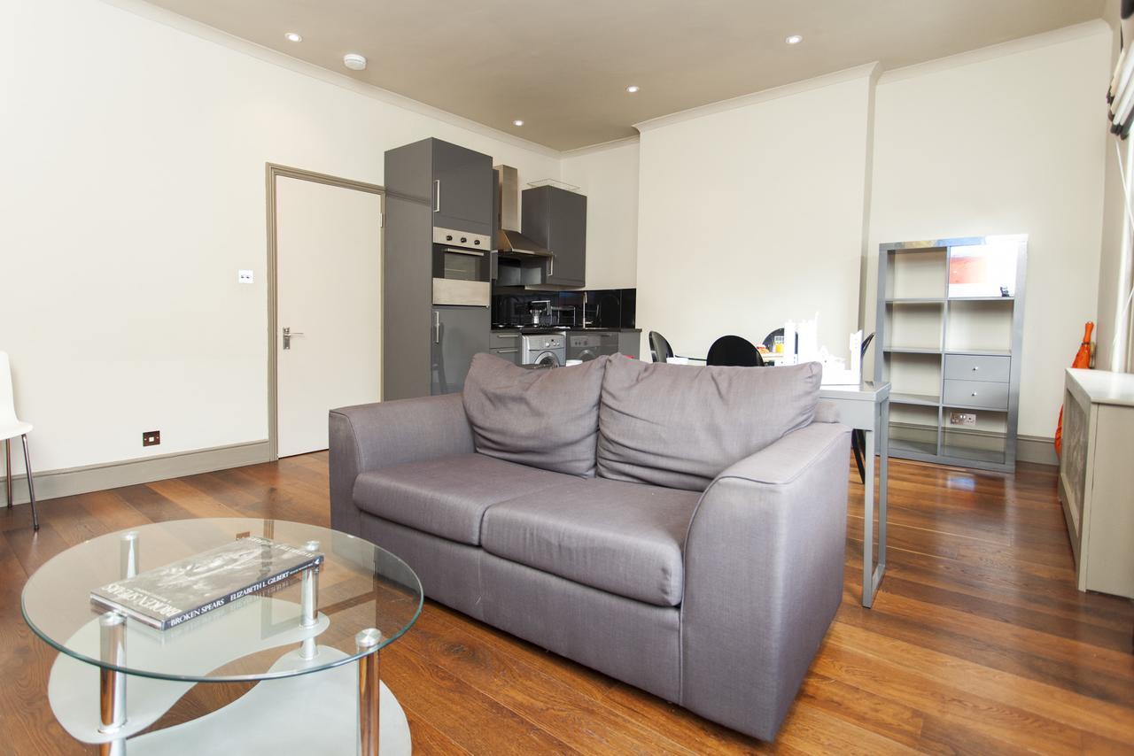 Italianflat - Old Brompton Appartement *