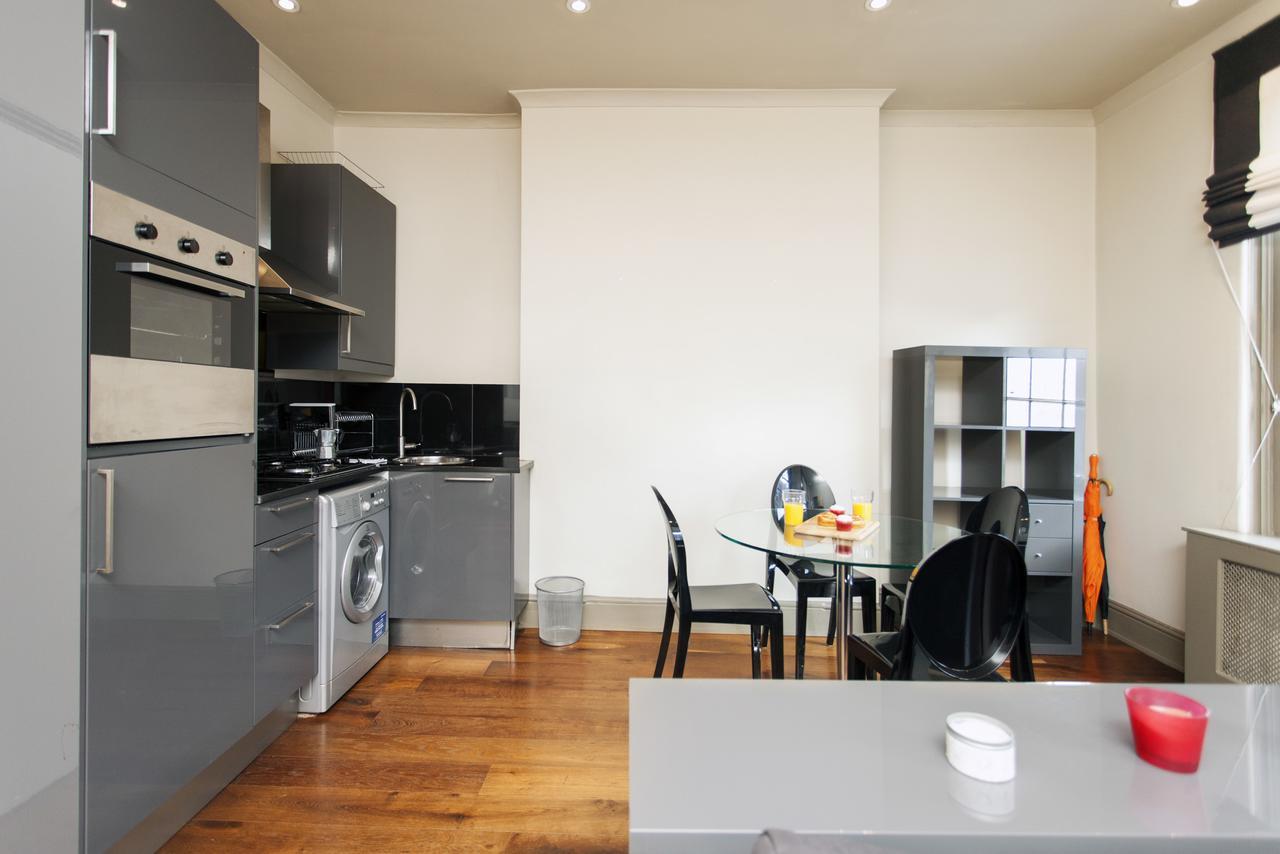Italianflat - Old Brompton Appartement Londen