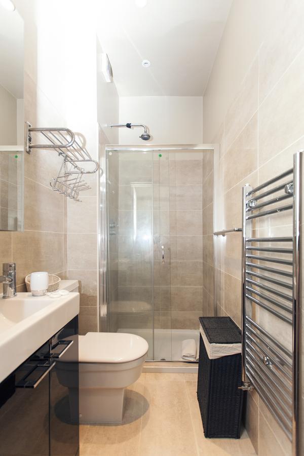 Italianflat - Old Brompton Appartement Londen