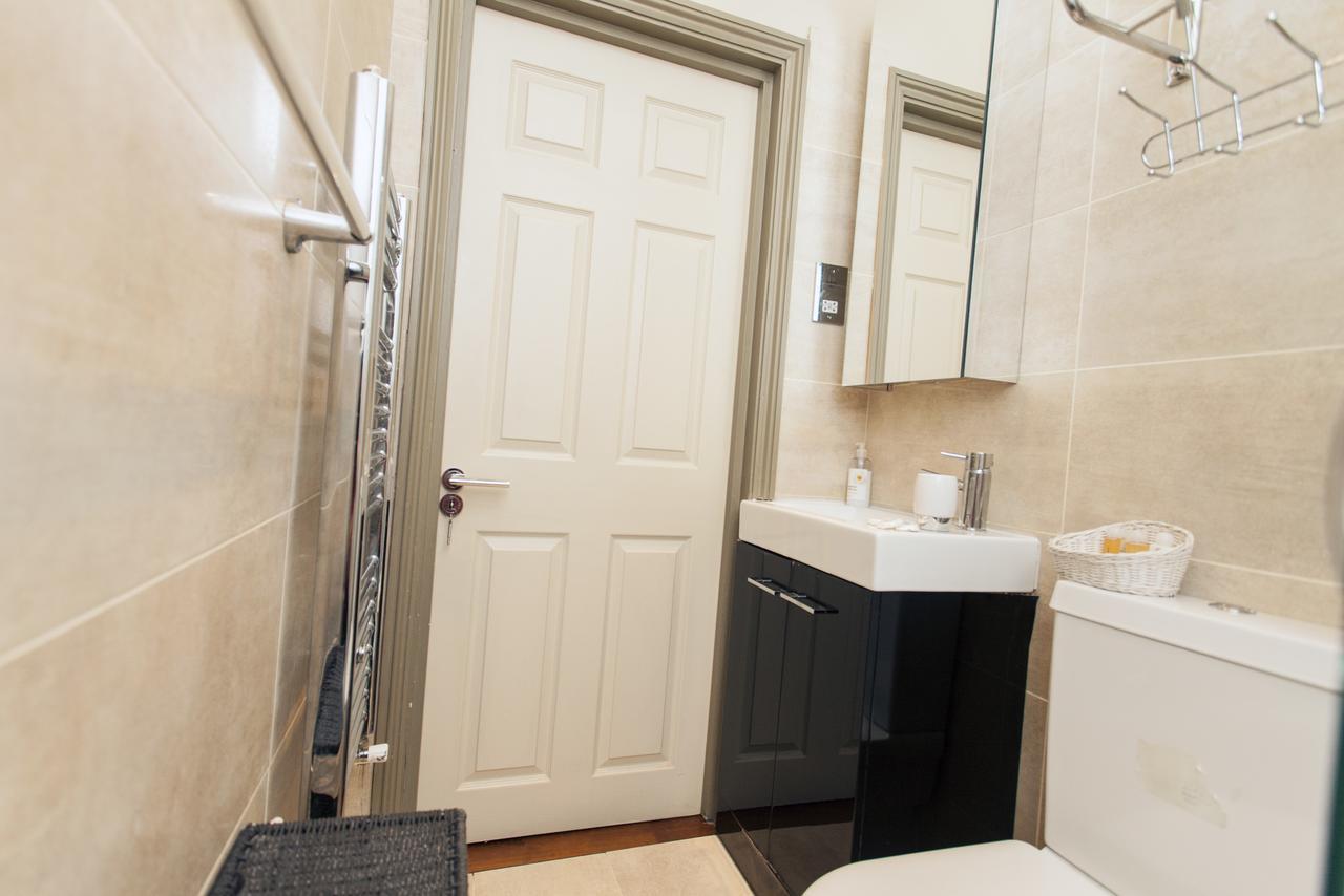 Appartement Italianflat - Old Brompton *