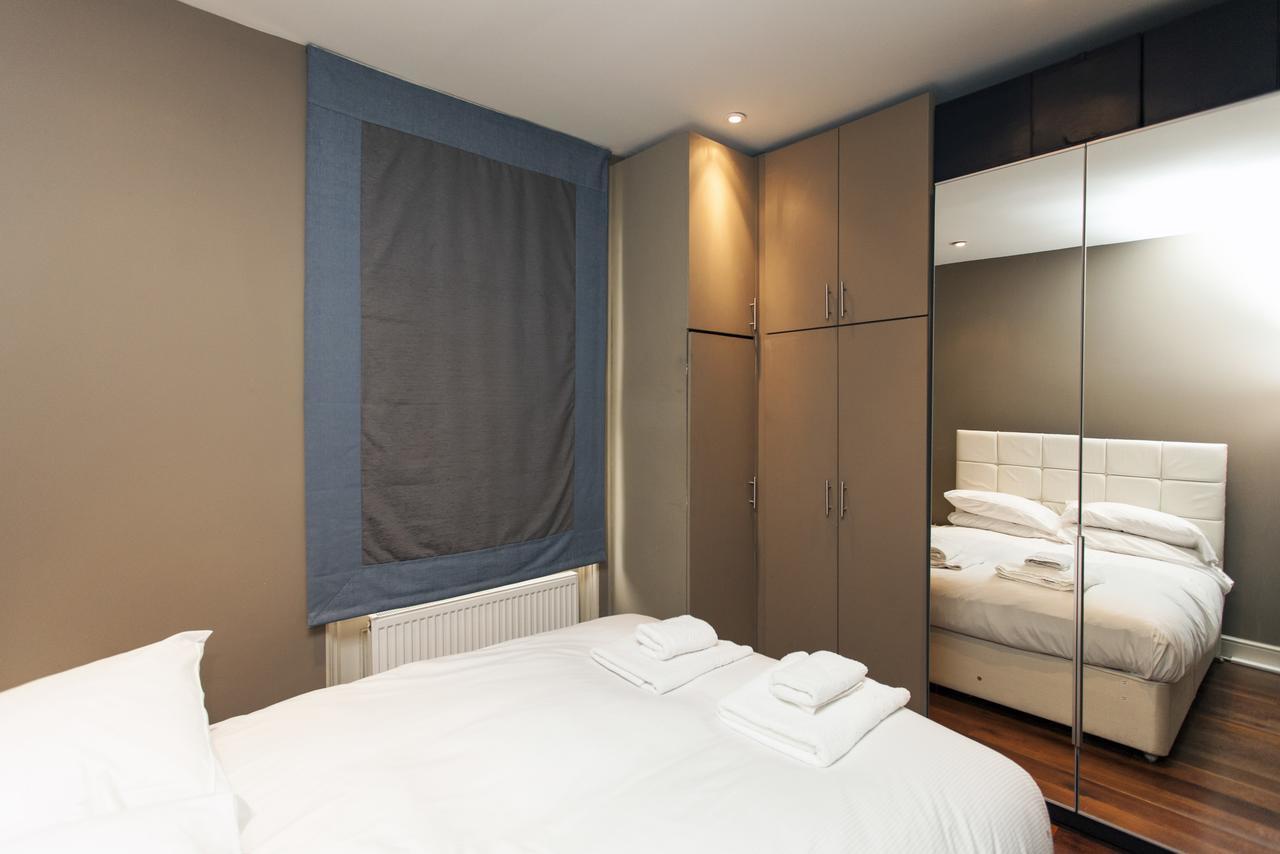 Italianflat - Old Brompton * Londen