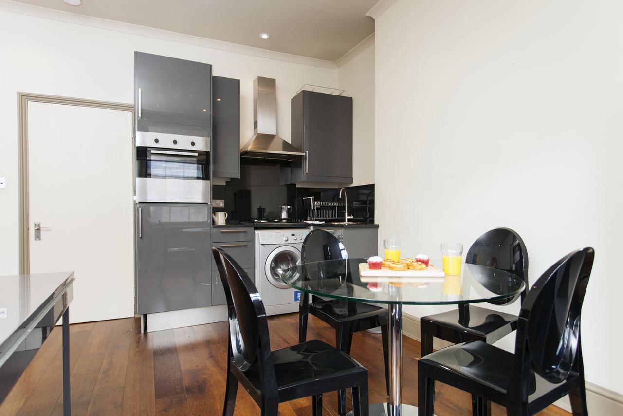 Italianflat - Old Brompton Appartement
