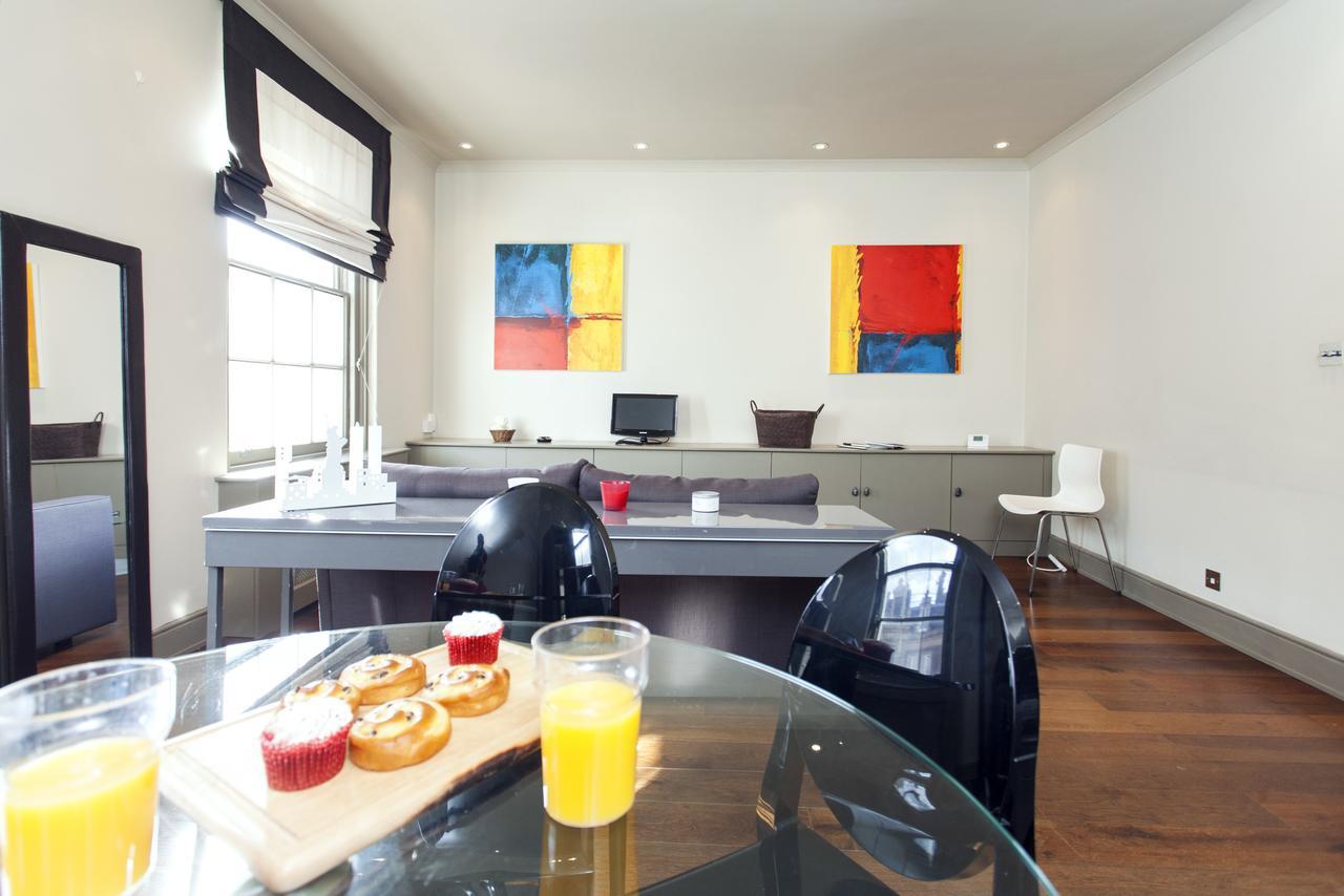 Italianflat - Old Brompton Appartement Londen