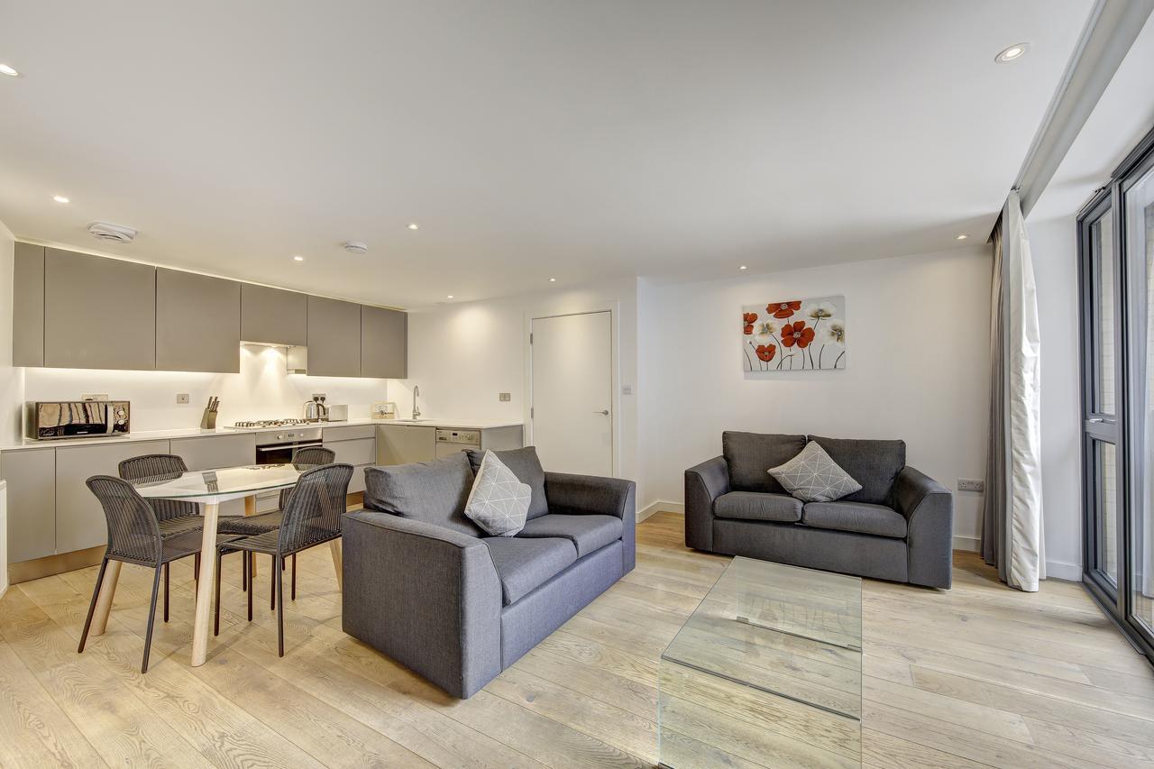 Protem Bridge Appartement