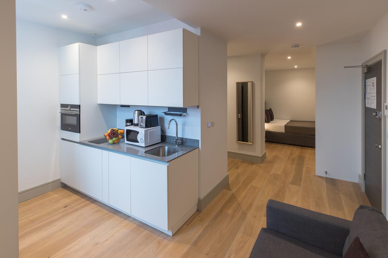 Tower Hill Appartement Londres