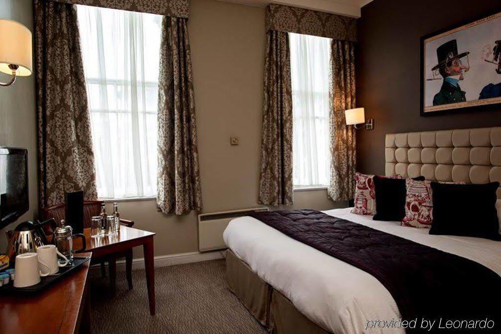 The Mad Hatter Hotel Londres