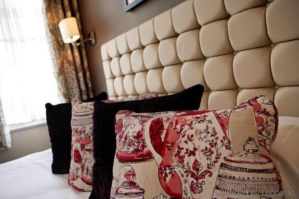 The Mad Hatter Hotel