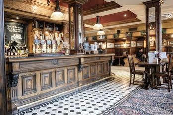 Hotel The Mad Hatter Londres