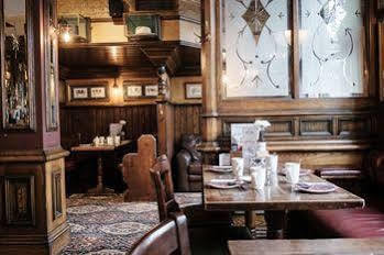 Hotel The Mad Hatter Londres