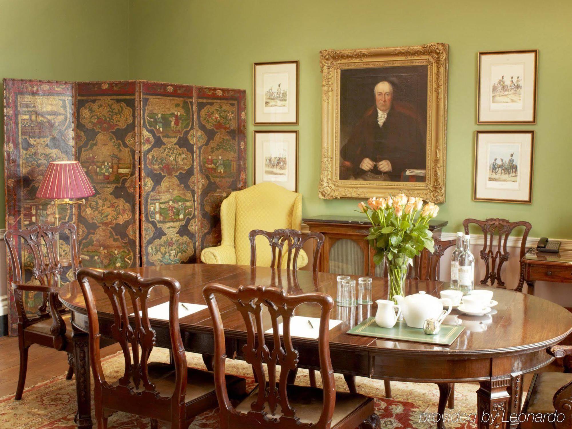 Roseate House Londres
