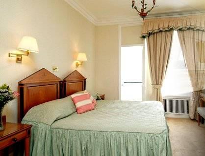 Apart-hotel 44 Curzon Street By Mansley