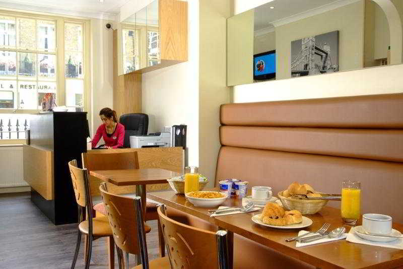 Alojamento de Acomodação e Pequeno-almoço Astors Belgravia 3*