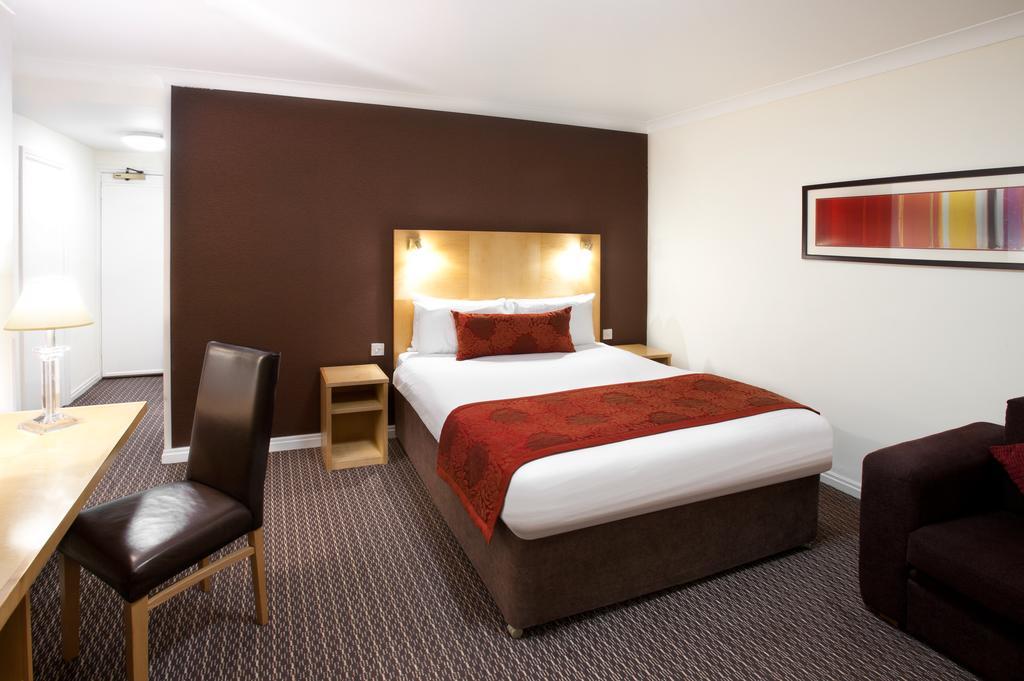 Palace Hotel Londres