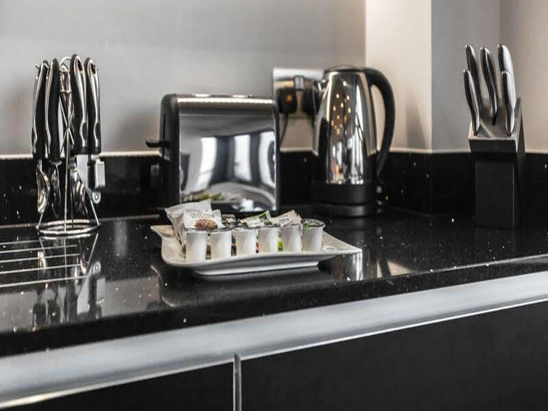 Apple Paddington Central Appartement Londen