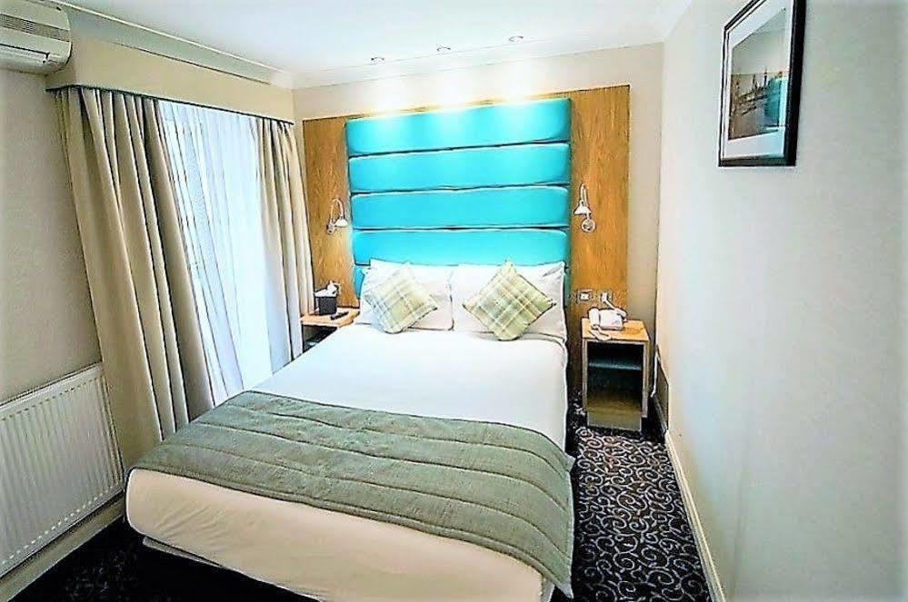 Astors Belgravia 3* Londres