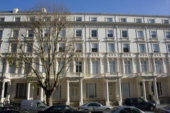 Hyde Park Executive 4* Londres