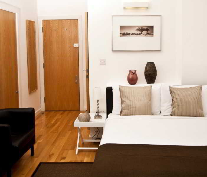 Hyde Park Executive 4* Londres