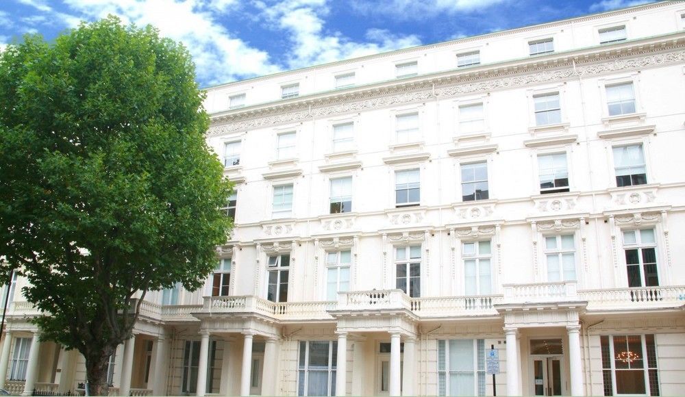 Hyde Park Executive 4* Londres