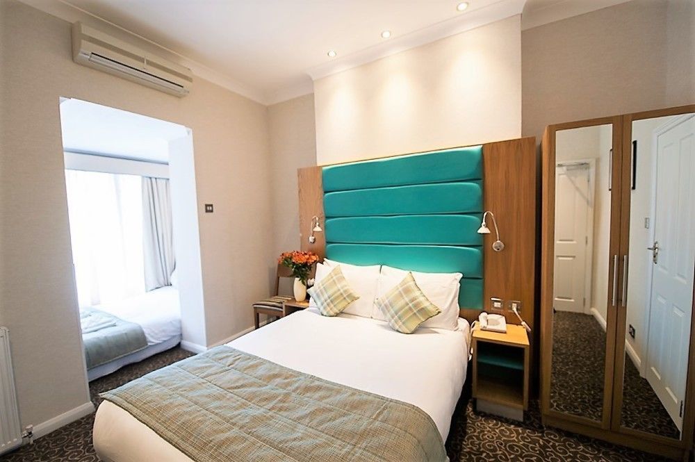 Astors Belgravia 3* Londres
