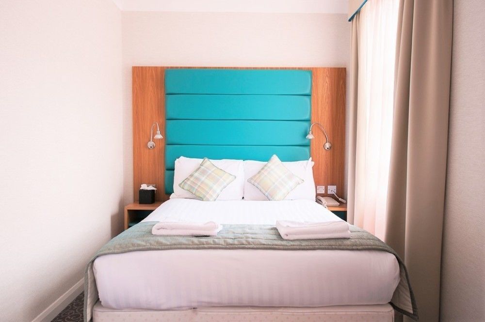 Astors Belgravia 3* Londres