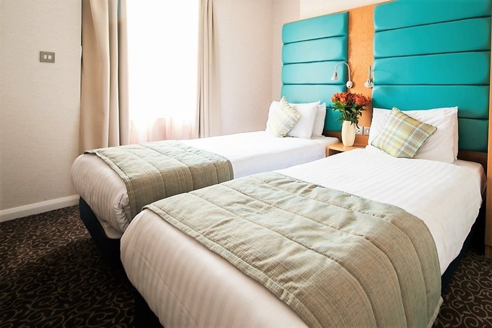 Alojamento de Acomodação e Pequeno-almoço Astors Belgravia 3*
