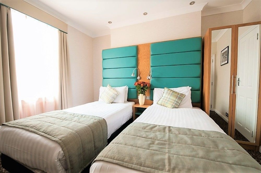 Astors Belgravia 3* Londres