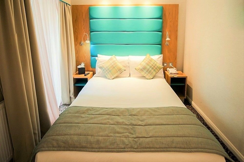 Astors Belgravia 3* Londres
