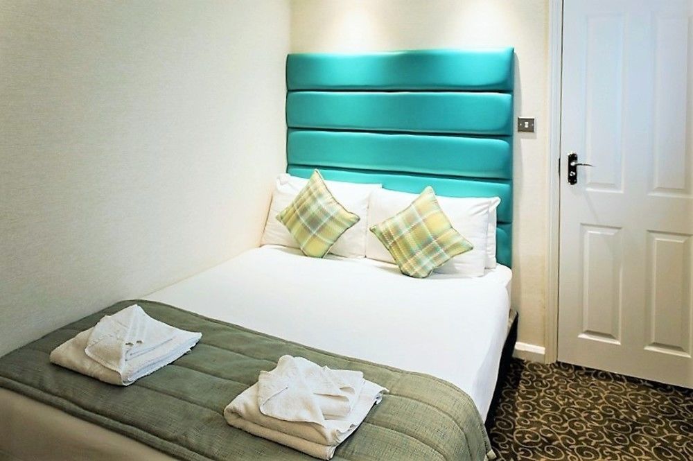 Astors Belgravia 3* Londres