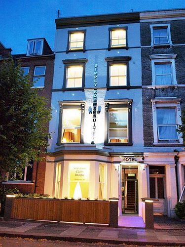 Simply & 4* Londres