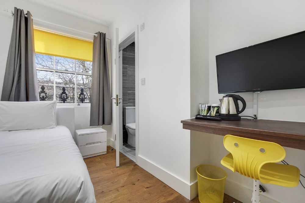 Stuedyo Paddington By Bridgestreet 3* Londres