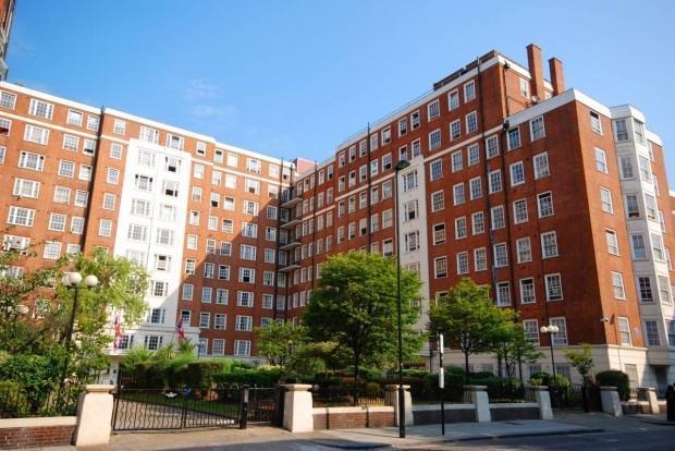 Park West * Londres